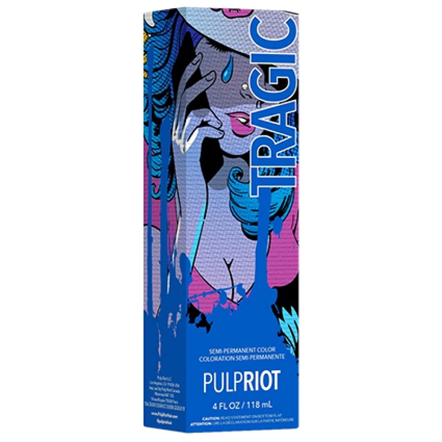 4 Fl.oz - All Shades