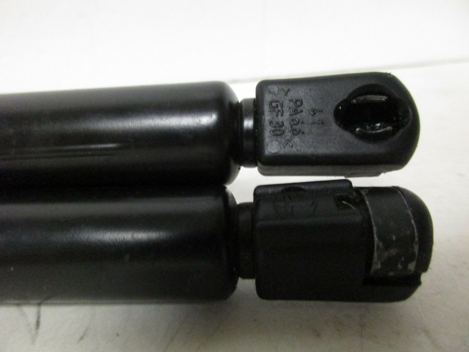 CHEVY COBALT TRUNK LIFT STRUT SHOCKS PAIR 0510 eBay