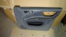 Mercedes W163 ML320 (2) Türverkleidung vorne rechtsTürpappe Mercedes W163 ML320 (2) Türverkleidung vorne rechtsTürpappe