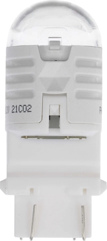 Bombilla antiniebla para Express 2500, Express 3500, Mustang, Ranger+Más 3157WLED Foto 3 de 4