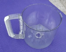 KitchenAid Food Processor KFP450Wh Work Bowl Only