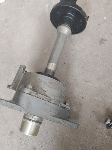 2003 Yamaha XL 700 Midshaft - Picture 11 of 14