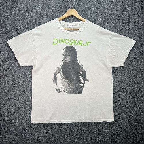 Vintage dinosaur jr band - Gem Vintage dinosaur jr band - Gem