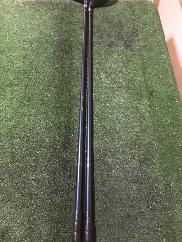 Square Two Ladies Light & Easy 3-5 Woods Set Posi-Flex Graphite Shafts - Picture 7 of 10