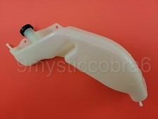 99-07 SUZUKI HAYABUSA  COOLANT RESERVOIR WATER TANK RESERVOIR BOTTLE W CAP