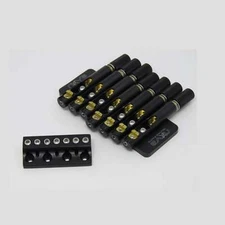 Nova Guitar Parts 7-String Headless Guitar Bridge