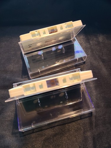 Soul Harvest The World Takes Sides Tim Laye Left Behind Audio Book on Cassette - Picture 4 of 5