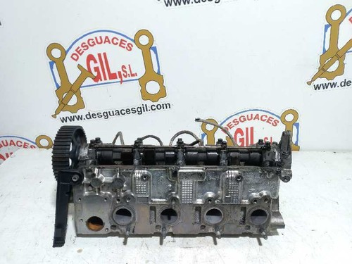 46529197 zylinderkopf r. FIAT BRAVO (182) TD 100 GT 1995 72483 1013899