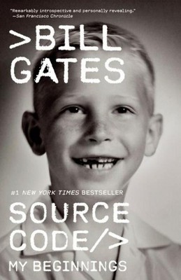Bill Gates Source Code