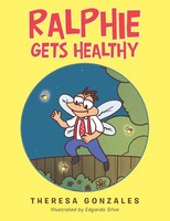 Theresa Gonzales | Ralphie Gets Healthy | Taschenbuch | Englisch (2021)