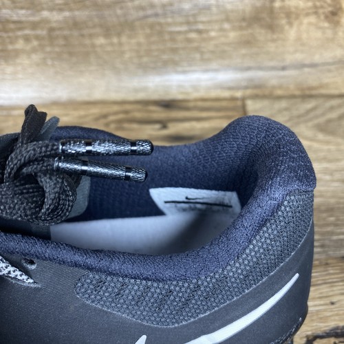 Nike Romaleos 3 Gewichtheben Schuhe weiß schwarz 878557-001 Damengröße 8 " - Bild 11 von 13