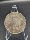 1921 Morgan Silver Dollar - Very Detailed - Last Year of Production