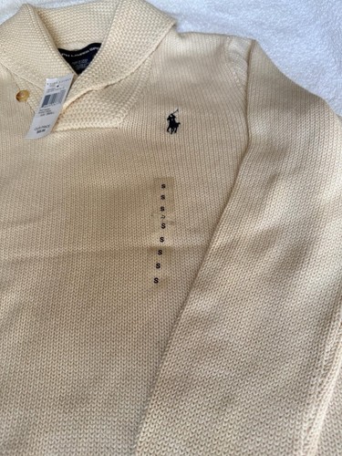 Polo Ralph Lauren Sweater - Picture 5 of 6