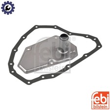 HYDRAULIC FILTER KIT AUTOMATIC TRANSMISSION 173136 FOR RENAULT MEGANE/III/IV