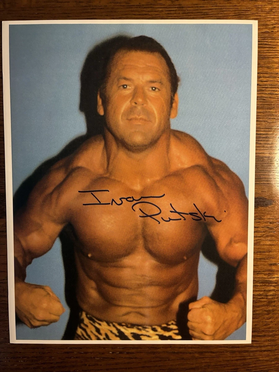 ivan putski products for sale | eBay