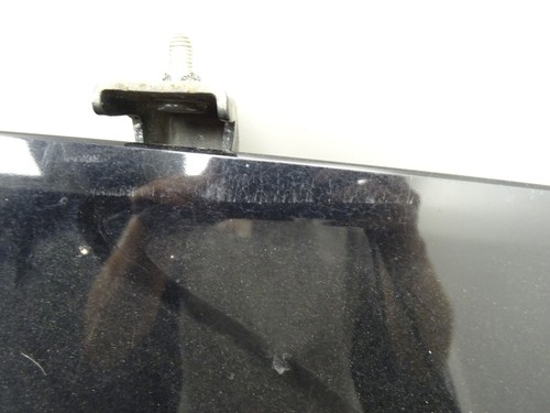 ACHTERKLEP Citroën DS4 (NX) Hatchback 1.6 e-HDi 16V 115 (DV6C(9HD)) 9814359080 - Afbeelding 2 van 6