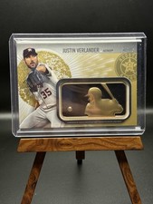 Top Justin Verlander Cards to Collect 17