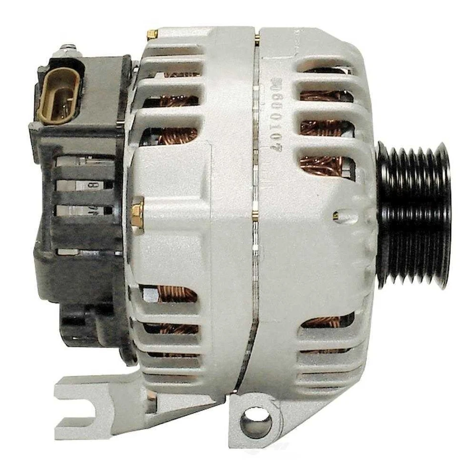 Alternador compatible con Pontiac Aztek G6 2001-2005 ACDELCO PROFESSIONAL Foto 4 de 4