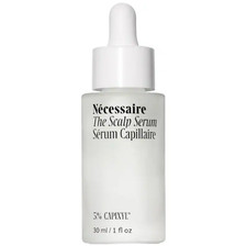 NIB Authentic The Scalp Serum - 5 Capixyl  For Thicker,Fuller , Healthier Hair