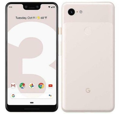Google Pixel 3 64GB Not Pink 4G LTE Verizon SmartPhone