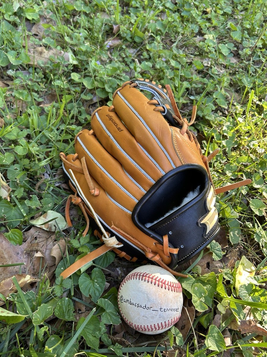 SSK Proedge 11.25” Made In Japan Baseball Glove Brown/Black | eBay