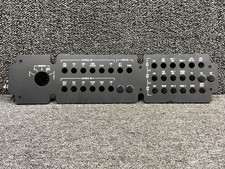 92-1017-1 (Alt: 9910608-1) Cessna 182T Lighted Electroluminescent Panel (28V)