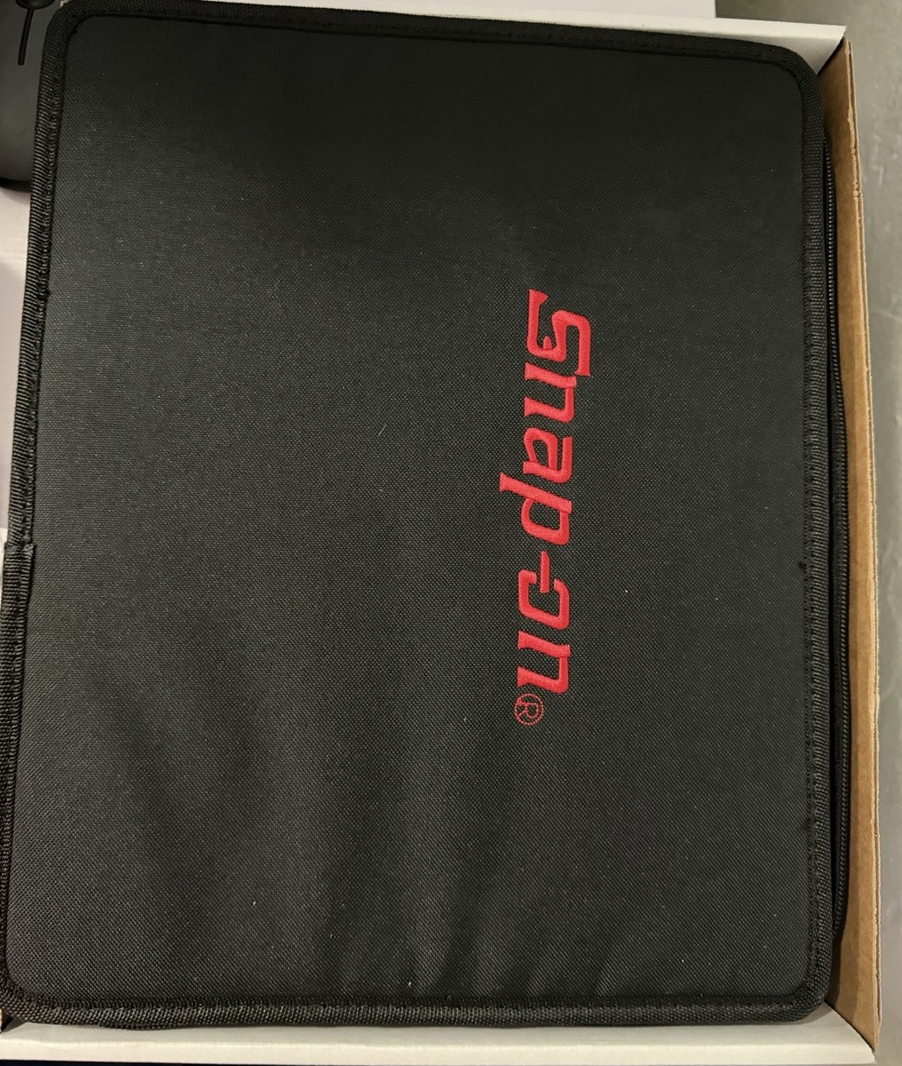 Snap-On MT2600 Entry-Level Scan Tool EESC340A | eBay