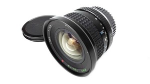 RMC Tokina 17mm f/3.5 Ultra Wide Angle Full Frame Prime Lens, Pentax K/PK Mount