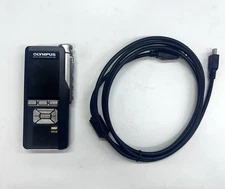 Olympus DS-3500 Digital Voice Recorder – Handheld Digital Recorder