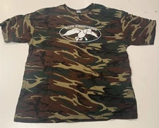 Duck Dynasty Shirt Duck Commander T-Shirt Gifts Merchandise Womens Mens Apparel