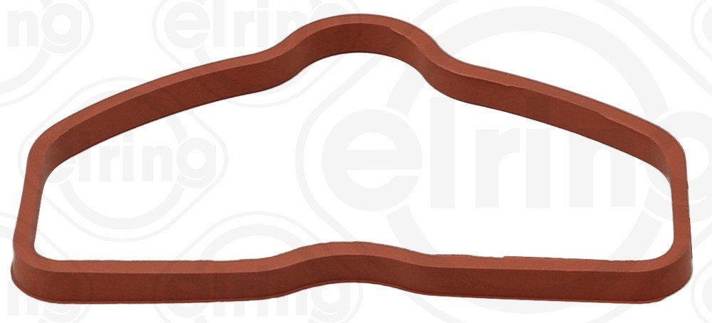 ELRING 858.060 Gasket, intake manifold for AUDI,AUDI (FAW),VW (SVW)