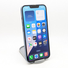 Apple iPhone 14 A2649 128GB Fair Condition  Blue  UNLOCKED