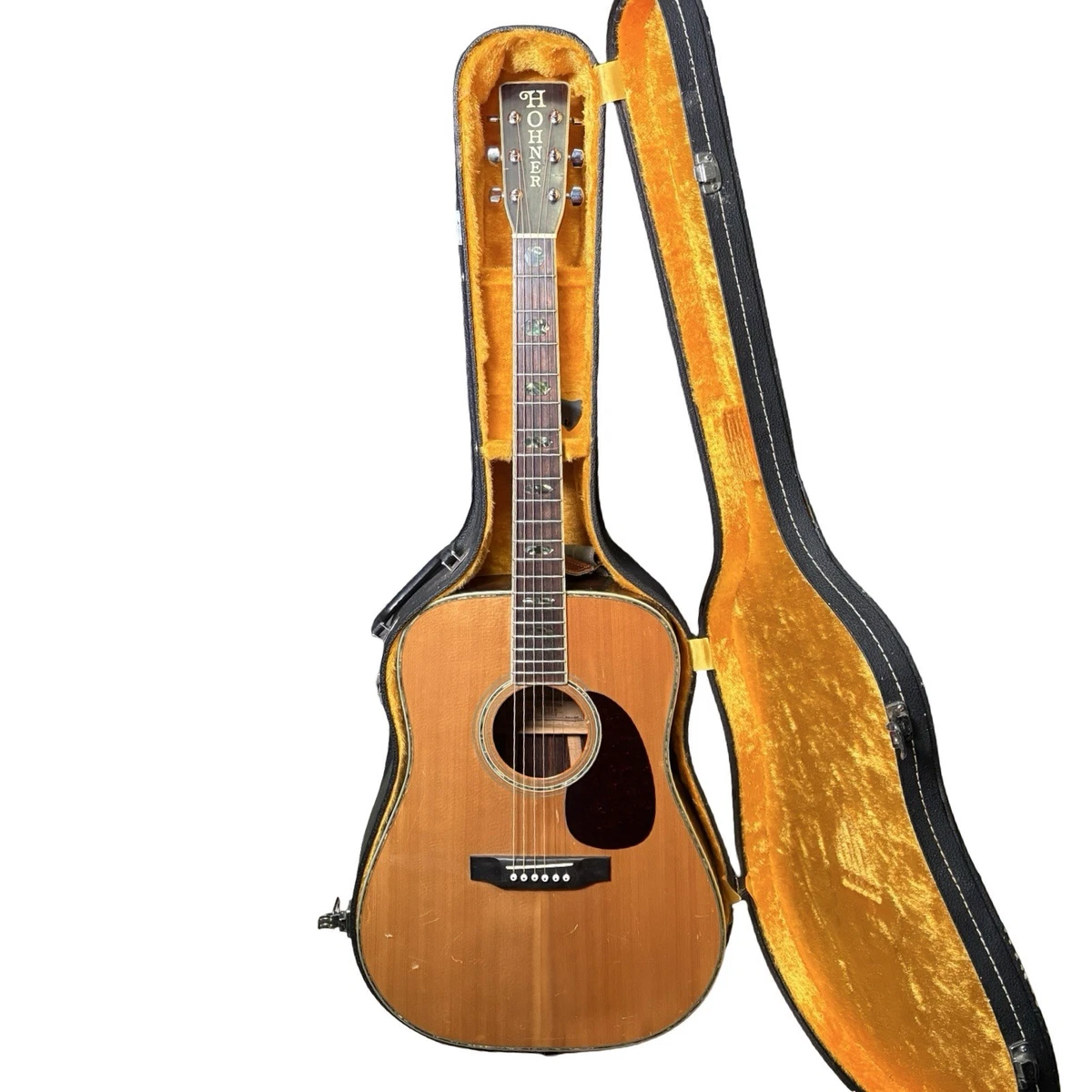 Las mejores ofertas en Guitarra Acústica Vintage Japón en