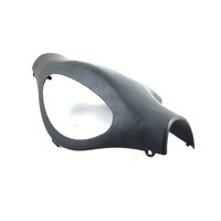 Verkleidung Tacho Kunststoff Schwarz FüR Baotian BT49QT-9S3 QT-9 China Roller 50