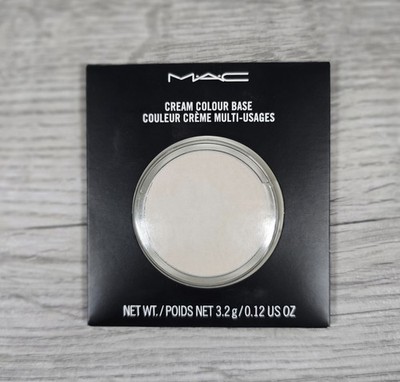 MAC Cream Colur Base Refill 'Luna' NEU 3,2g