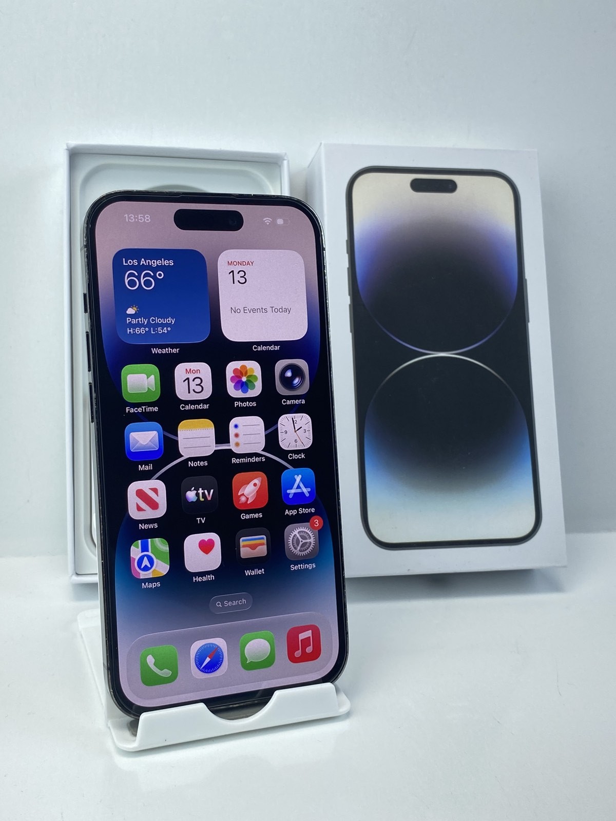 iPhone 14 Pro