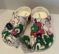 Marmekko Classic Clog M5/W7 21122-90H