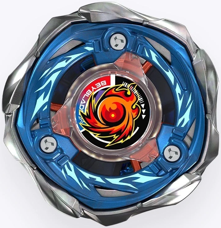 Takara Tomy Beyblade X CX-09 Sol Eclipse D5-70TK | eBay