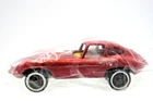 MARX TOYS JAGUAR E TYPE RARE FIND IN THIS CONDITION