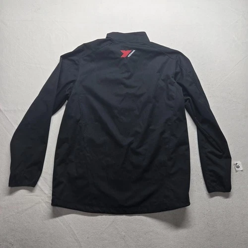 Yokohama 100 Million 2023 Coat Jacket Racing Tires Motorsports Motorcycle 2XL image 9