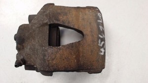 Bremssattel vorne rechts 1K0615124D VW Polo 1.4 TDI DPF Bj 2007 9 N 2425796