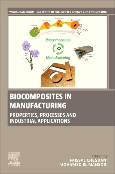 Biocomposites in Manufacturing: Properties, Processes and Industrial Application