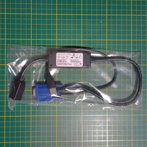 Dell USB KVM Adapter - System Interface Pod
