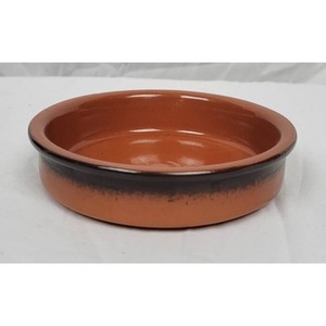 Terracotta Ramekin 4.5" Diameter