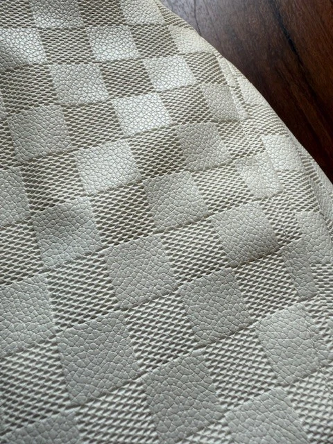 RARE Louis Vuitton - Varsity Letterman Jacket - Medium - PERFECT Condition - Image 4 of 4