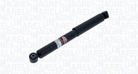 Hinterachse Magneti Marelli 352517070000 StoßDäMpfer FüR Ford