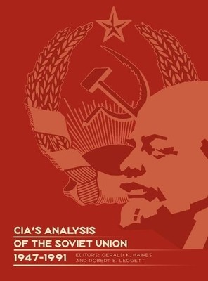 Center for the Study of Intelligence  CIA's Analysis of the  (Gebundene Ausgabe)