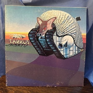 Emerson Lake Palmer Tarkus | eBay Emerson Lake Palmer Tarkus | eBay