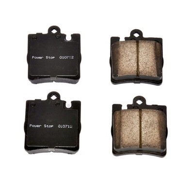 PowerStop Z16 Evolution Ceramic Brake Pads