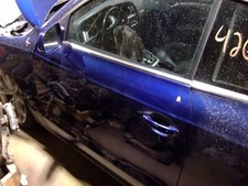 (LOCAL PICKUP ONLY) Driver Left Front Door Electric Coupe Fits 08-17 AUDI A5 949
